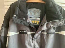 Herren Schneejacke Sorry/Recco mit Ortung-Sys...