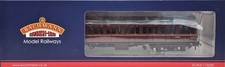 Bachmann 34-630B MK1 Suburban 2nd Brake Coach M43301 Passengers BR Lined Maroon
