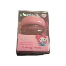 The Creme Shop x Sanrio - Hello Kitty Jelly Lip Glaze brand new in box