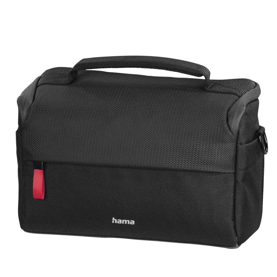 Sac photo Hama Matera 135 rembourré anti-choc avec séparateurs modulables