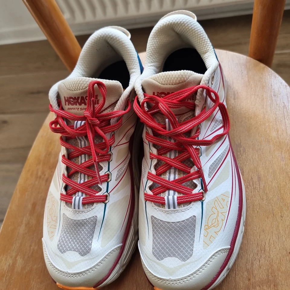 Basket Hoka one one - Photo 1/4
