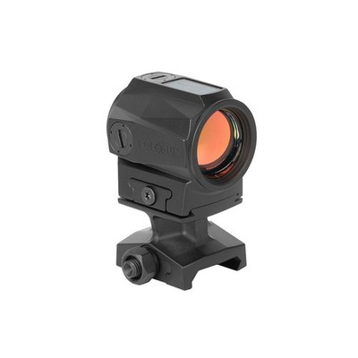 Holosun SCRS GR MRS Green 2 MOA Dot & 65 MOA Circle Red Dot Sight SCRS-GR-MRS