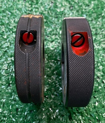 1 3/8-12 UNF-2A Gewinde Ring Messgerät Set Go PD 1.3190 NoGo PD 1.3127 99-6 Korea - Bild 7 von 13