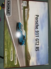 Kinsmart 1:36 Scale Model Whole Box 911 Gt2 Rs
