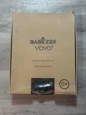 Babyzen Yoyo+ Newborn Pack 0+  Taupe