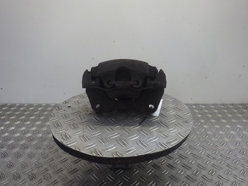 Bremssattel vorne rechtsVW Transporter T5 Bus 1.9 TDI 77kW 105PS 7H0106B