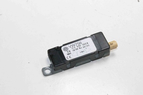VW TOUAREG 7LA, 7L6, 7L7 Antennenverstärker  7L6035552A 3.00 Diesel 13987395