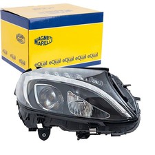 MAGNETI MARELLI SCHEINWERFER LED LINKS passend f&uuml;r MERCEDES C-KLASSE