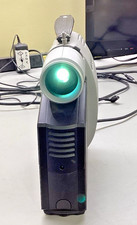COMPAQ MP1800 MICROPARTABLE PROJECTOR