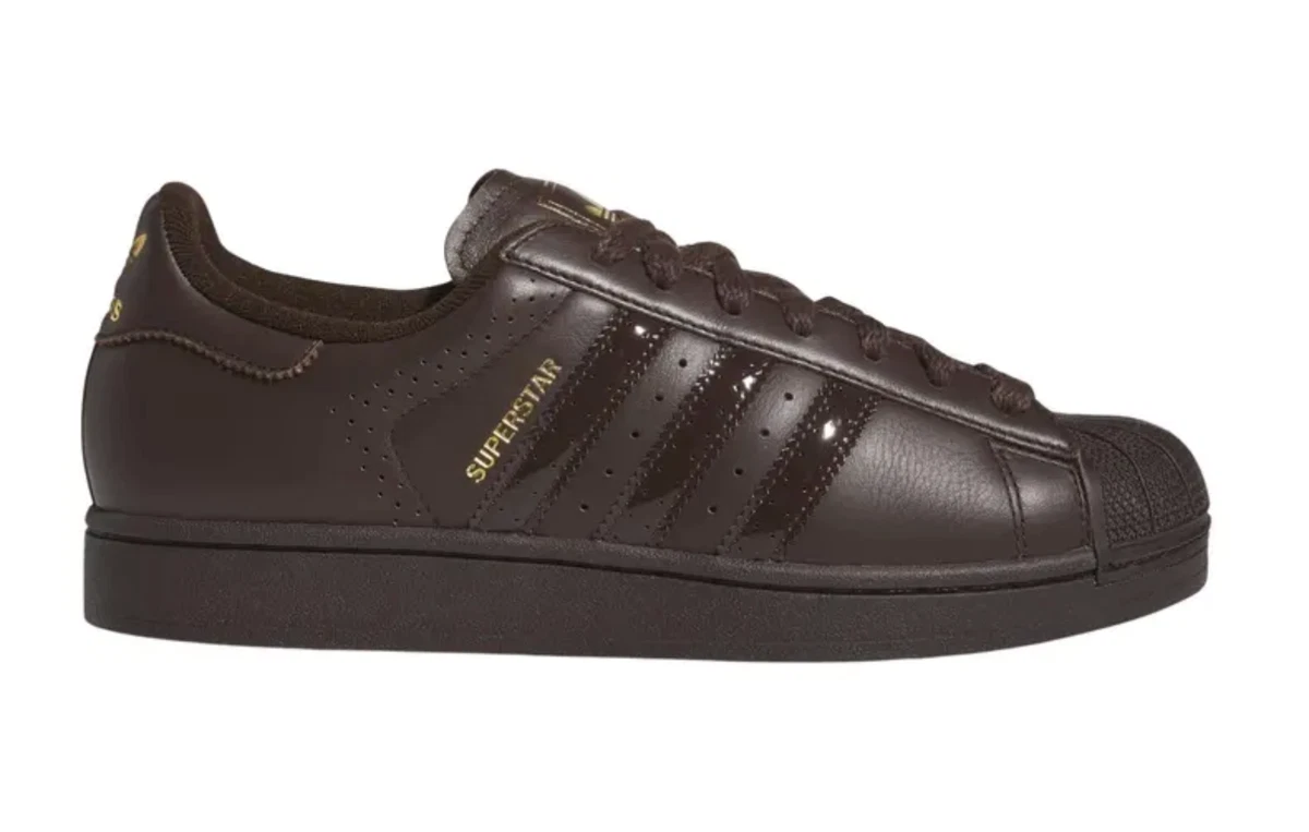 Adidas Superstar White Gold for sale | eBay