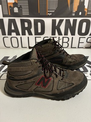 New Balance Mens MO900HGT Gore-Tex Hiking Boots 10 US