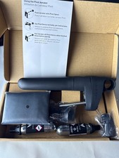 Coravin Pivot+ Wine Preservation System Pivot Plus Pack