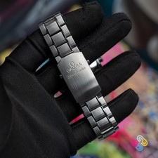 Omega Speedmaster White Panda Date 40mm 3211.31.00 12