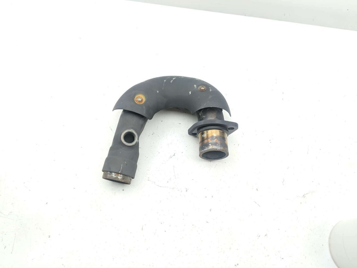 16 Ducati Scrambler 800 Exhaust Header Head Pipe (C) | eBay