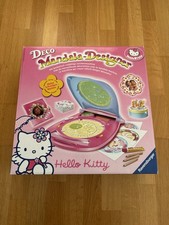 Hello Kitty Deco Mandala-Designer