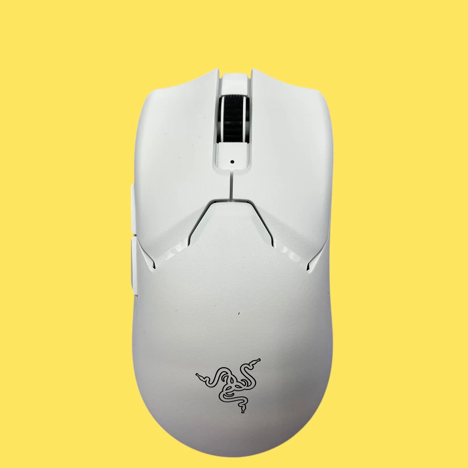 READ Razer Viper V2 Pro RZ01-0439 Lightweight WIRED Gaming Mouse #IS1526 (VK) - Image 3 of 4