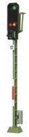 Viessmann 4012 Licht-Einfahrsignal, Mit Funktion, Spur H0