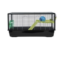 Savic Plaza 100cm Hamster Cage - BRILLIANT CONDITION 