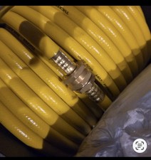 Tucker Hand Carry Hose Reel