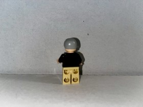 LEGO Star Wars Mos Eisley Cantina, Obi Wan #75052 Minifigure L@@k!