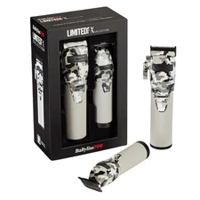 BaByliss PRO Limited Edition Camo Cordless Clipper & Trimmer FXHOLPK2CAM