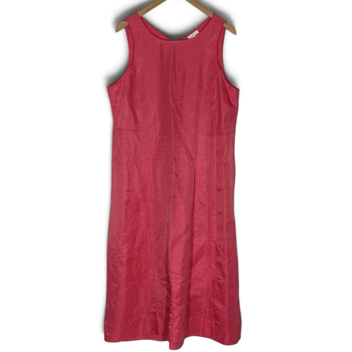 J. Jill Linen Solid Sleeveless Dresses for Women for sale | eBay J. Jill Linen Solid Sleeveless Dresses for Women for sale | eBay
