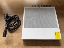 Cisco CBS350-8FP-E-2G 8 x 10/100/1000 PoE+ 12...