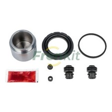 1x ORIGINAL® Frenkit Reparatursatz, Bremssattel Vorne für Citroën C4 AIRCROSS