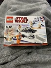 Lego 8083 Star Wars Rebel Trooper Battle Pack -FACTORY SEALED- NEW
