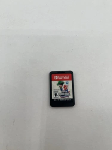Nintendo Super Mario Bros Wonder Game Cartridge for Nintendo Switch