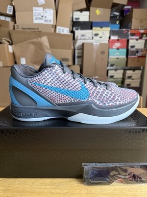 Size 9.5 M Nike Kobe 6 Protro  3D All-Star Hollywood  IQ3902-002
