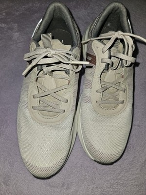 Cole Haan Zero Grand 360 Women's Sneakers, Size 8, Soft Pink/ Burgundy/ Grey