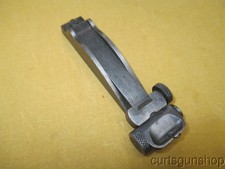 Us Springfield Model 1902 30-40 Krag Complete Rear Sight With Peep Us Springfield Model 1902 30-40 Krag Complete Rear Sight With Peep