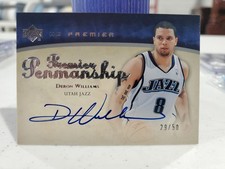Autograph Collecting: Protecting Against Forgeries 20