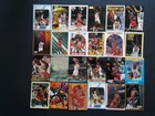 Lot of (24) MICHAEL JORDAN Basketball Cards~~No Dupes~~All Mint~~1989-90's~~HOLO