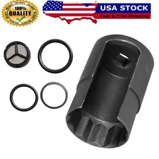 IPR 6.0 Valve Socket with Seal Kit for Ford 6.0L Powerstroke Excursion 2003-2010