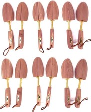 Cedar Elements Little Wholesale Program - Cedar Shoe Tree - 6 Pairs Free Shippin