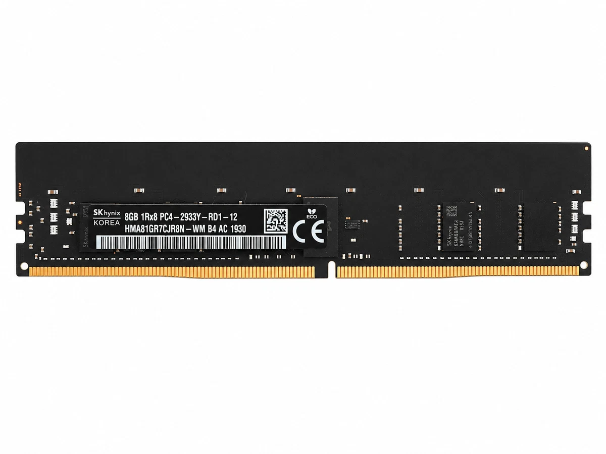 Las mejores ofertas en SK hynix DDR4 SDRAM de memoria (RAM) | eBay