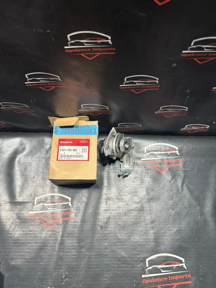 OEM SENSOR ASSY., ACCELERATOR PEDAL 2006-2009 Honda S2000 AP2 37971-PZX-003 - Image 4 of 4