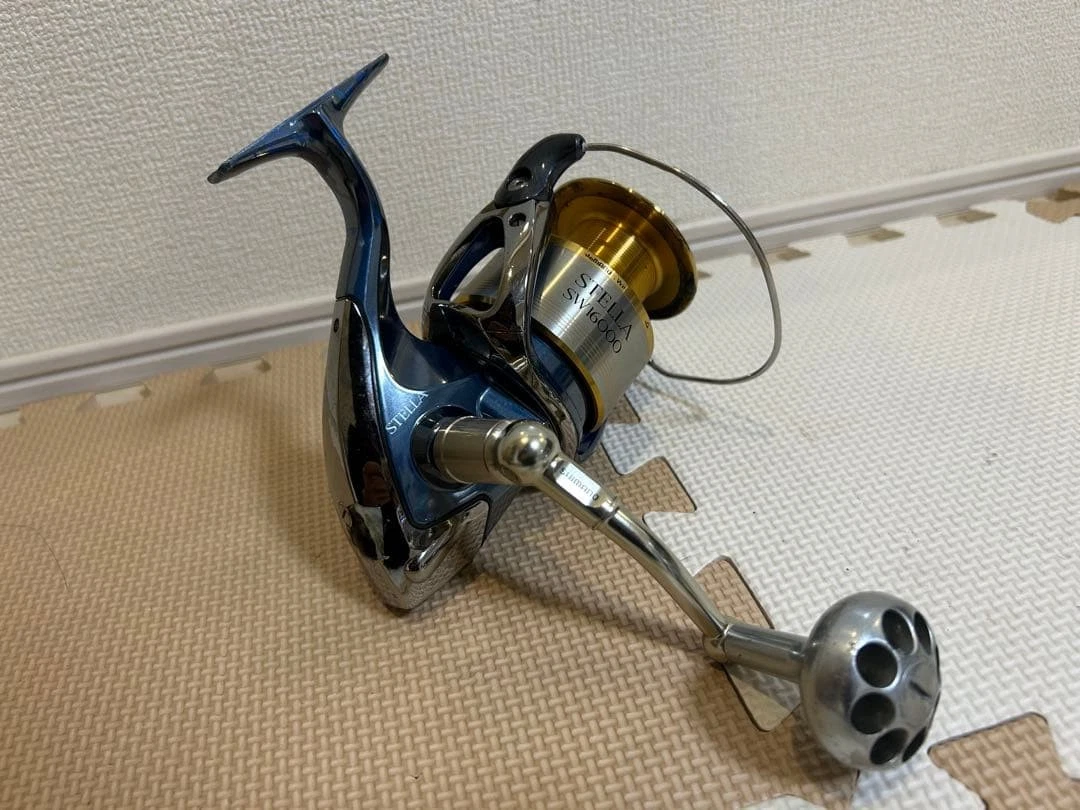 shimano stella 20000 products for sale | eBay