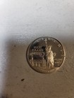1986 S Statue Of Liberty Commemorative Silver Dollar Proof — photo 1
