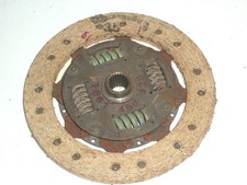Disque d'embrayage Audi COUPE