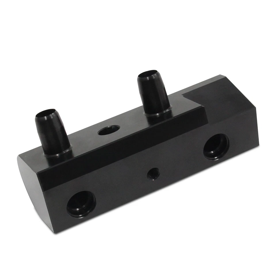 Válvula de derivación térmica Trans Cooler 86774933 para Cadillac Chevrolet GMC 2014-2020 Foto 3 de 4