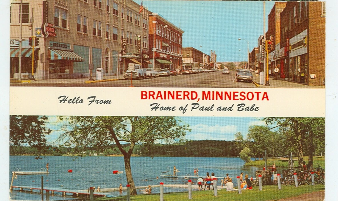 19+ Arts In The Park Brainerd