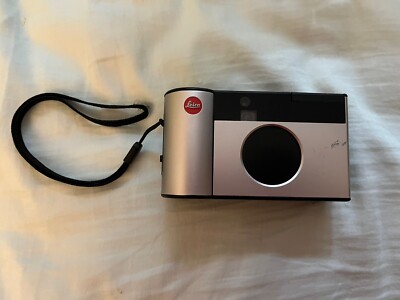 Leica ライカ C11 APSコンパクトカメラ フィルムカメラ シルバー