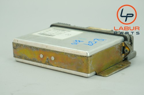 R129 MERCEDES 90-92 SL500 ASR ACCELERATION THROTTLE CONTROL MODULE K1206 - Picture 4 of 5