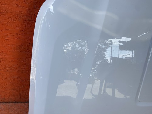 2018 2019 2020 2021 2022 2023 GMC Terrain Hood OEM 23233249 - Picture 3 of 24