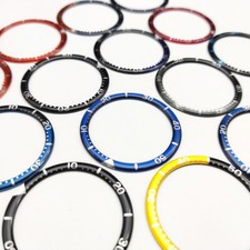 Watch part Resin Bezel for SEIKO SEIKO PROSPEX SEIKO 5