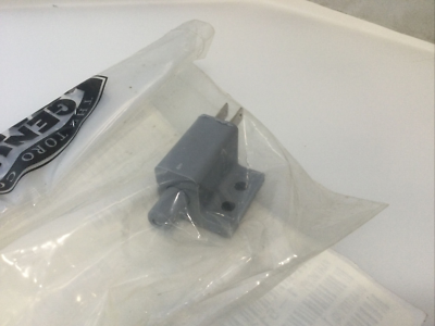 8A6T-13335-BC Ford B-Max Fiesta Originale Freccia Alta Faro Interruttore Colonna - Foto 3