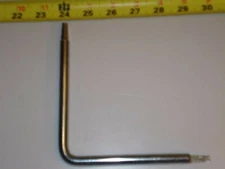 (0677.) Faucet Seat Wrench - 6-Stepped